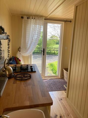 Neddys Rest Luxury Horsebox *